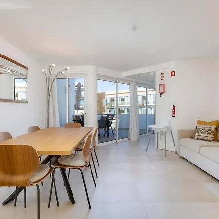 Apartamento Solara In Golden Club