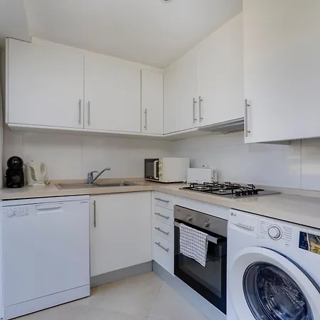 Apartamento Solara In Golden Club *