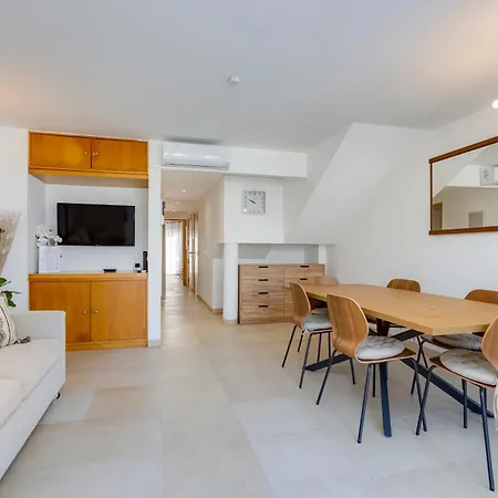 Solara In Golden Club Apartamento